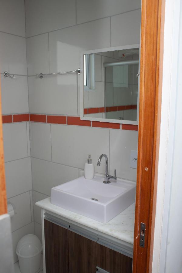 Ferienwohnung Amsterdam Lofts 3 Poços de Caldas Exterior foto